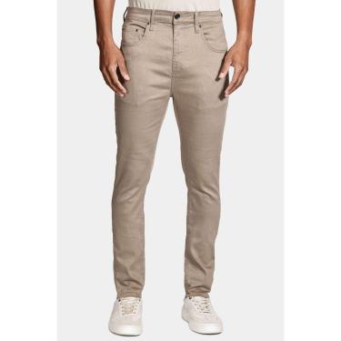 Imagem de Calca Color Five Pockets Skinny Power Fendi-Masculino