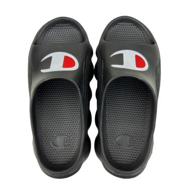 Imagem de Chinelo Champion Spheric Cp0006 Nuvem Slide Gáspea Eva Leve-Masculino