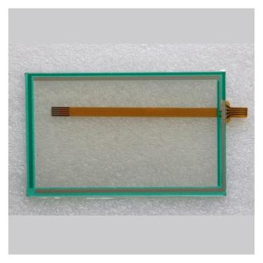 Imagem de KTP400 6AV2124-2DC01-0AX0 - Tela sensível ao toque do teclado com interruptor de membrana (Touchpad)