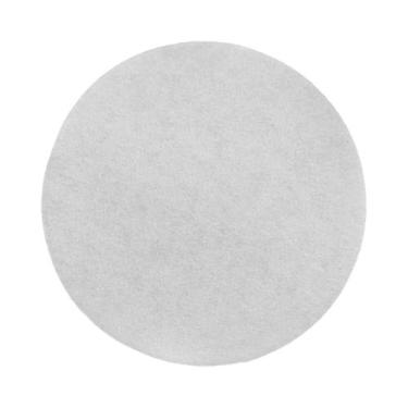 Imagem de Filtros De Papel Para Café Em Pó Descartáveis De 51mm 53mm 58mm 100 Pe