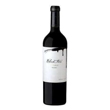 Imagem de Vinho Tinto Tapiz Black Tears Malbec 750ml - TDP WINES