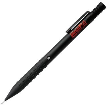 Imagem de Pentel XQ1005-1N Lapiseira Smash, 0,5 mm, preta no pacote