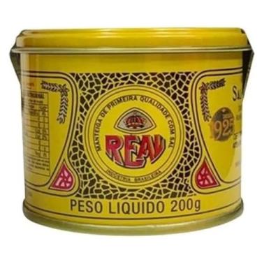 Imagem de Manteiga Mineira Tradicional (200G)