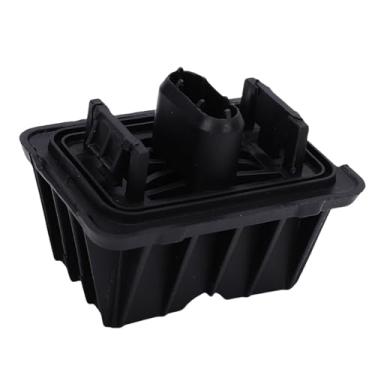 Imagem de Jiawu Almofada de Suporte para Elevação de Carro, Forte Sob o Bloco de Tomada do Carro, Adequado para 5 6 7 Series I3 M6, Preto, 2,28 X 1,3 pol., para Manutenção Automática Conveniente