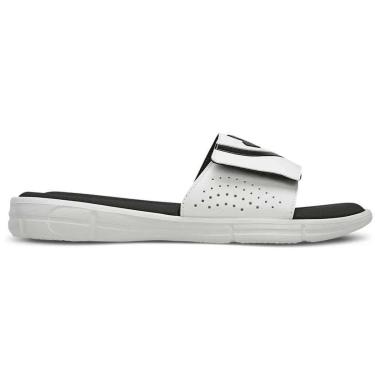 Imagem de Chinelo Slide Under Armour Ignite VI SL Masculino Casual-Masculino