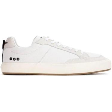 Imagem de Tênis Osklen Float Lona Preto-Masculino