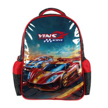 Imagem de Mochila Infantil Mas Racing YS42406 - Yins