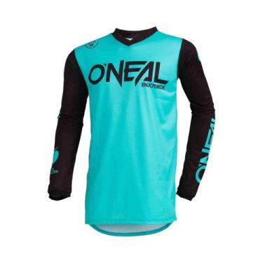 Imagem de Camisa De Ciclismo Masculina De Manga Longa Para Verão, Off-Road, Moto