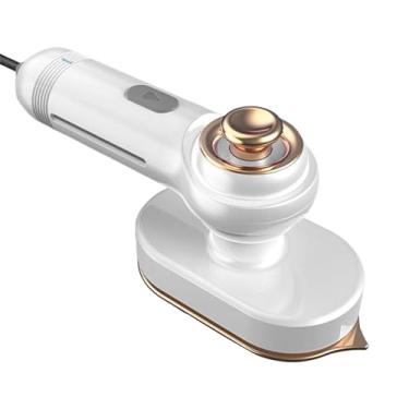 Imagem de Vaporizador de Roupa para Viagem | Mini Ferro a Vapor | Vaporizador Rápido para Roupas e Tecidos | para Camisas Vestuário Casa Viagem Dormitório e Apartamento