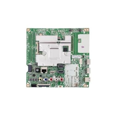 Imagem de Placa Principal de TV LG para 50UM7500PSB, 50UM7510PSB e 50UM751C0SB - LG