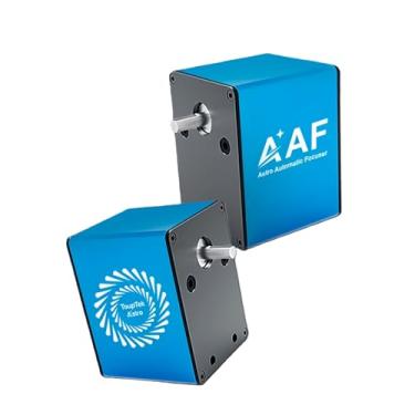 Imagem de Tangxi Focador Automático AAF, Focalizador de Telescópio de Foco Elétrico Astronômico Com Sensor de Temperatura Integrado, Suporta Troca de Foco Automático/manual