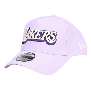 Imagem de Boné NBA Los Angeles 940 AF SN Action Sunset New Era Masculino-Masculino