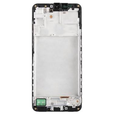 Imagem de Substituição de tela LCD Galaxy A36 5G para Samsung Galaxy A36 5G SM-A366B, SM-A366B/DS, SM-A366U, SM-A366U1 tela digitalizadora sensível ao toque com moldura preta + ferramentas