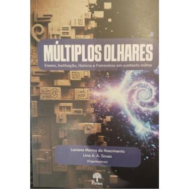 Imagem de Múltiplos Olhares