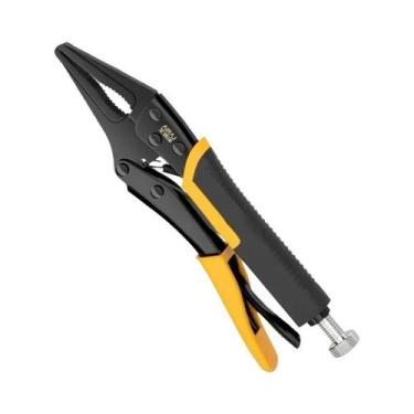 Imagem de Alicate De Pressão Multifuncional De 7/9/10 Polegadas, Chave De Pressã