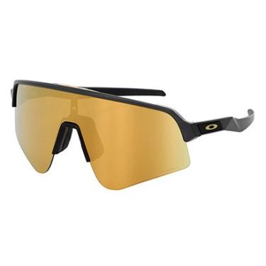 Imagem de Óculos de Sol Oakley Sutro Lite Sweep Prizm Masculino-Masculino