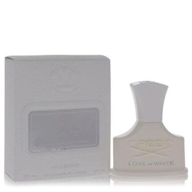 Imagem de Perfume Feminino Love In White Creed 30 Ml Eau De Parfum