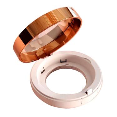 Imagem de Latika Powder Case Estojo Para Pó Compacto