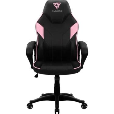 Imagem de Cadeira Gamer Thunderx3 Ec1 Rosa