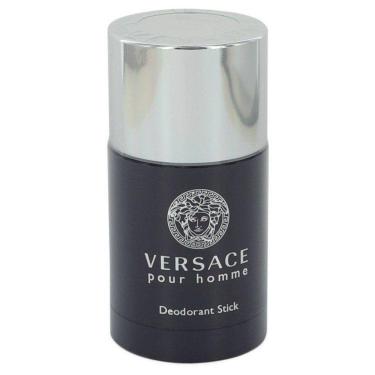 Imagem de Perfume/desodorante Masculino Pour Homme Versace Barra