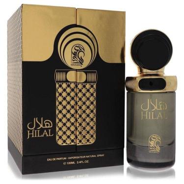 Imagem de Perfume Masculino My Perfumes Hilal Eau de Parfum - unisex 100ml