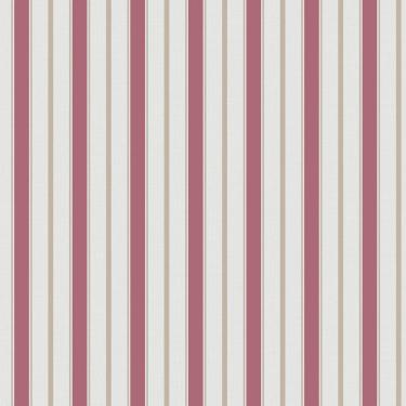 Imagem de Papel de Parede Essential Listras Marsala Com Bege ES98166