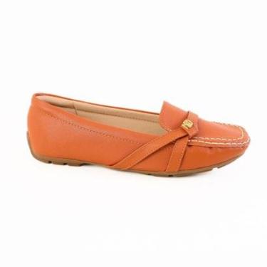 Imagem de Mocassim Fem Forrado Utra Conforto Básico Modare 7035653-Feminino