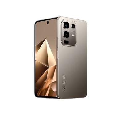 Imagem de Smartphone Infinix Note 50X IA 5G 256GB 8GB RAM 6.67" Câmera 50MP NFC Bateria 5200mAh Resistência Padrão Militar + IP64