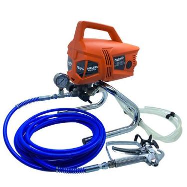 Imagem de Máquina de Pintura Airless Profissional 1010W 220V 1,3HP FAK1010A Carb