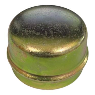 Imagem de Calota Graxa Cubo Dianteiro Fusca 79/.. Lado Direito Sem