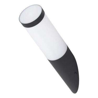 Imagem de Arandela Externa Preta Bivolt Ip54 - Inspire - Preto