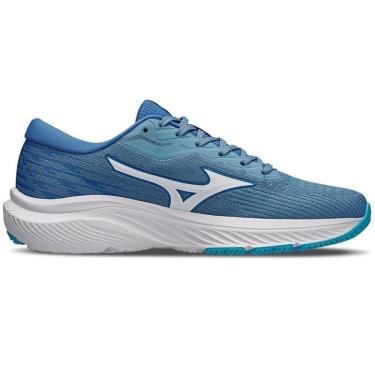 Imagem de Tênis Mizuno Goya Feminino-40 Azul-Masculino