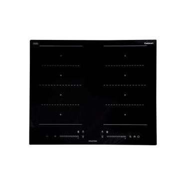 Imagem de COOKTOP INDUÇÃO 4Z 60CM CUISINART ARKTON ADVANCED 220V 4093860006