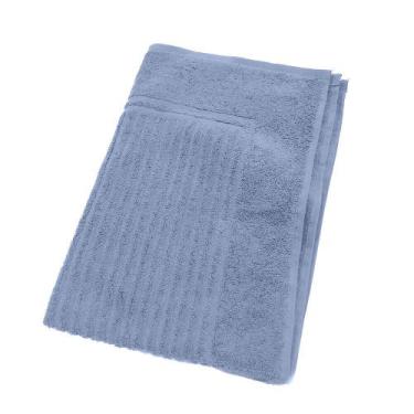 Imagem de Toalha de Piso Felpuda Buddy - Buddemeyer, AZUL CLASSIC 1136