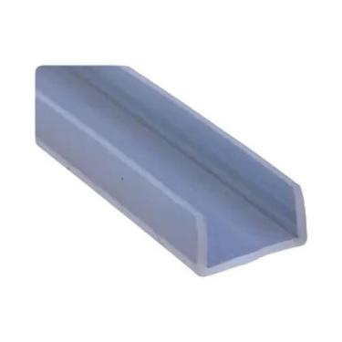 Imagem de Fita De Vedação De Borracha Em U 1/3/5/10 Metros Para Proteção De Bord