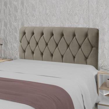 Imagem de Cabeceira Super King 195cm Viena Plus - Lumalar