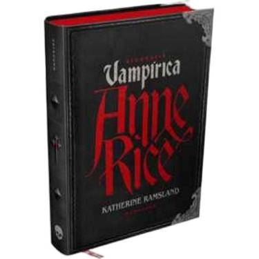Imagem de Anne Rice - Biografia Vampírica - DARKSIDE, Sortido