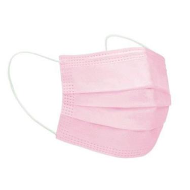 Imagem de Mascara cirurgica tripla - cx com 50un - LEPONO