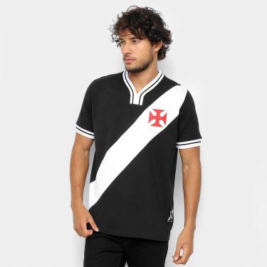 Imagem de Camiseta do Vasco 74 Masculina-Masculino