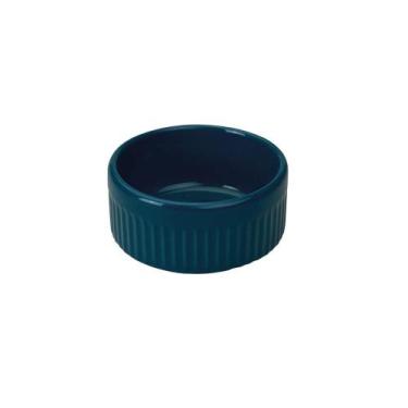 Imagem de Ramekin Refratário 9 cm Verdigris 180 Ml Porcelana - Germer Porcelanas