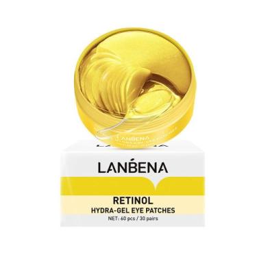 Imagem de Os adesivos do filme dos olhos de Lanbena tocaram o destaque - J-one