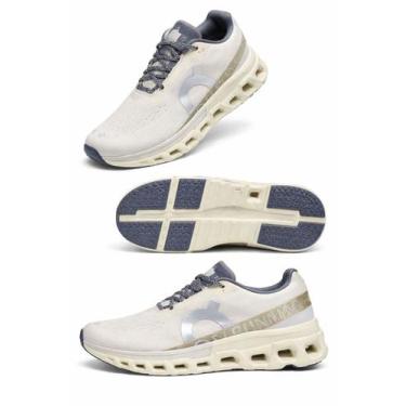 Imagem de On running gloud 5 conforto leveza e estilo premium - GALEGO, 43