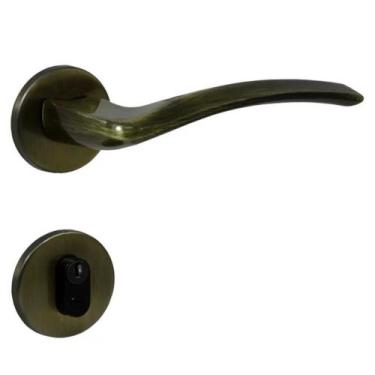 Imagem de Fechadura Externa Delta 55mm Antique 1086589/55 ZBT Arouca