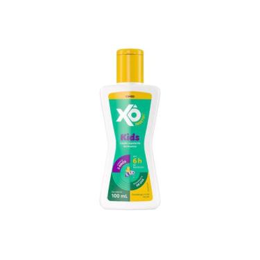 Imagem de Repelente Xô Inseto Loção Kids 100ml - Cimed