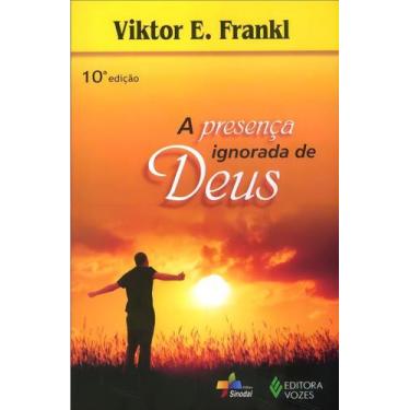 Imagem de Presença Ignorada De Deus - VOZES, Sortido