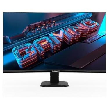 Imagem de Monitor Gamer Gigabyte 27", 180Hz, Full HD, 1ms, DisplayPort e HDMI, 108% sRGB, HDR-Unissex