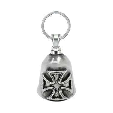 Imagem de Chaveiro De Carro Retro Do Rei Leão, Pingente Esculpido Para Prevenção