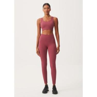 Imagem de Calça Legging Hering Esportiva Sem Costura Feminina-Feminino