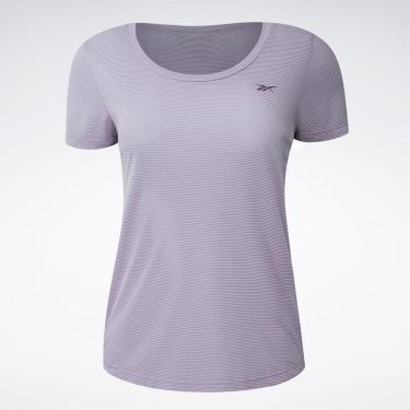 Imagem de Camiseta Reebok Beach Tennis Feminina-Feminino