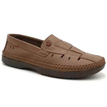 Imagem de Mocassim Masculino Freeway LoganX-2-Masculino